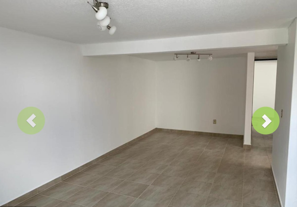 Departamento en venta en Lomas Estrella, Iztapalapa — foto 2 de 12