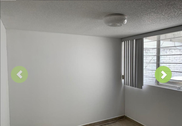 Departamento en venta en Lomas Estrella, Iztapalapa — foto 3 de 12