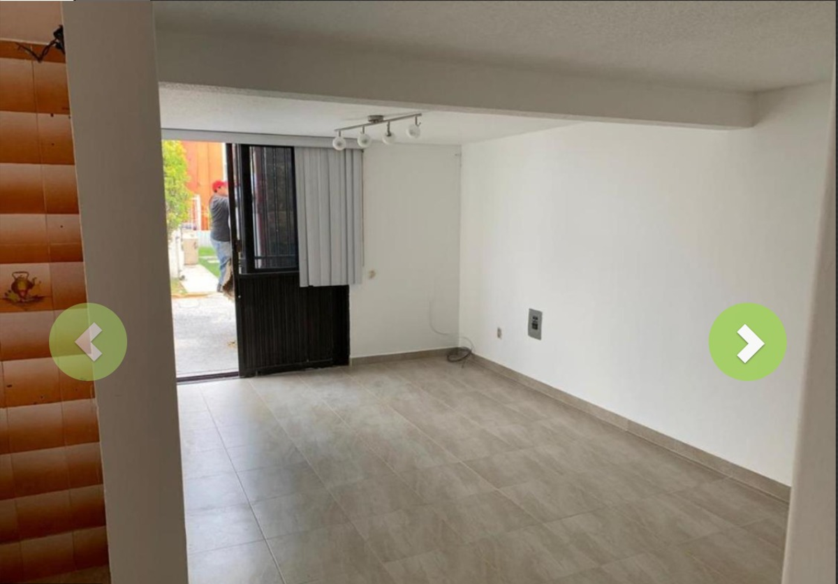 Departamento en venta en Lomas Estrella, Iztapalapa — foto 1 de 12