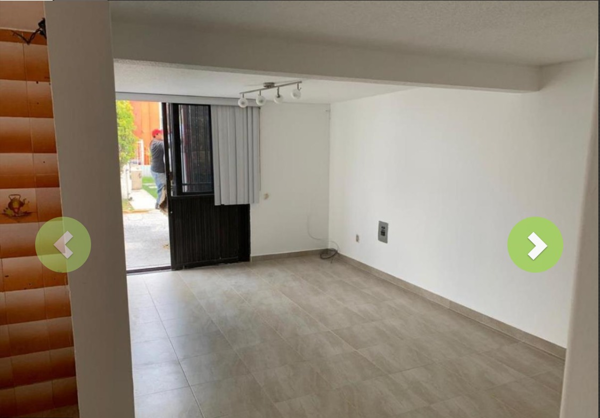 Departamento en venta en Lomas Estrella, Iztapalapa, Ciudad de México