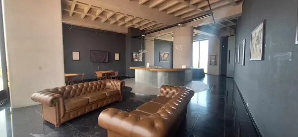 Departamento en renta en Lomas de Angelópolis, San Andrés Cholula — foto 3 de 23