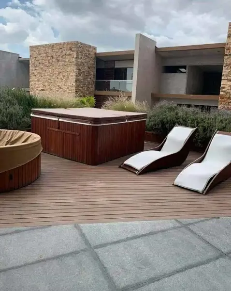 Departamento en renta en Lomas de Angelópolis, San Andrés Cholula — foto 2 de 15