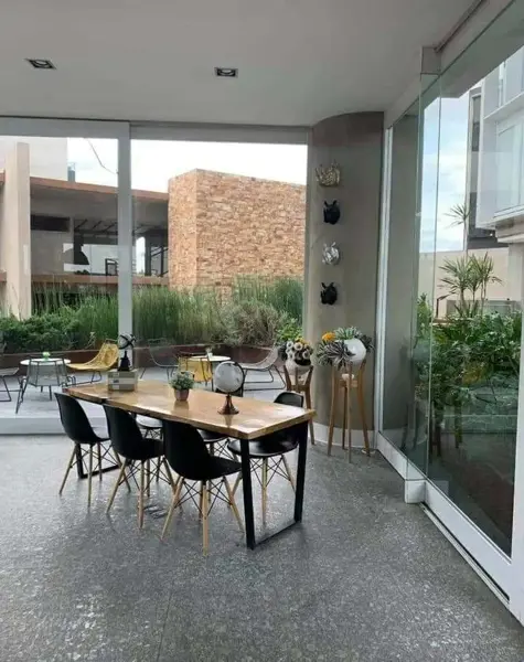 Departamento en renta en Lomas de Angelópolis, San Andrés Cholula — foto 3 de 15