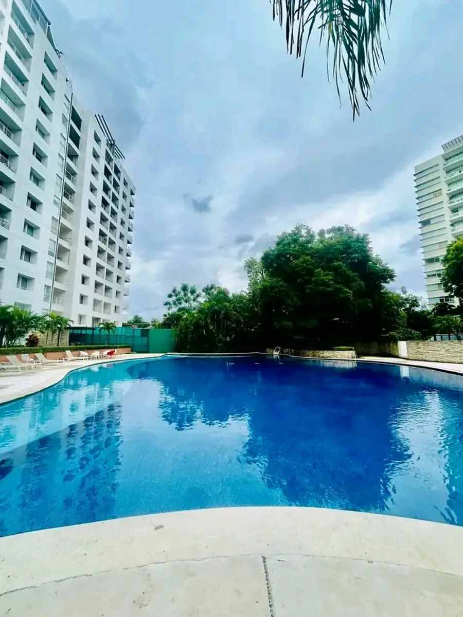 Departamento en venta en Lomas de la Selva, Cuernavaca — foto 1 de 12