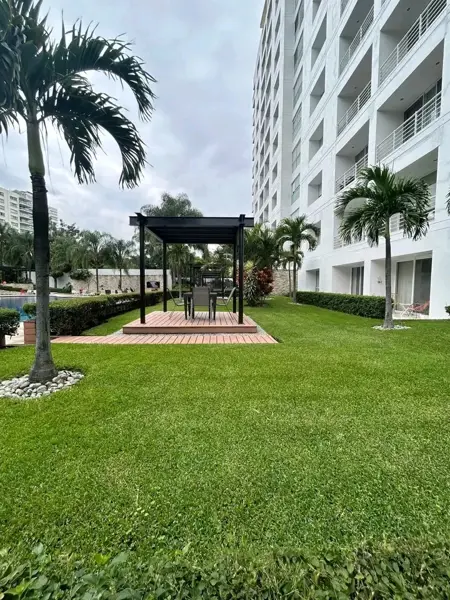 Departamento en venta en Lomas de la Selva, Cuernavaca — foto 2 de 12