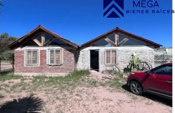 Quinta en venta en San Vicente de Chupaderos, Durango, Durango Quinta en venta en San Vicente de Chupaderos, Durango, Durango