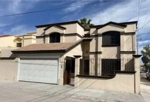 Casa en Alpes Norte, Saltillo, Coahuila de Zaragoza