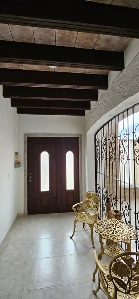 Casa en renta en Club de Golf Ventanas, San Miguel de Allende — foto 3 de 36