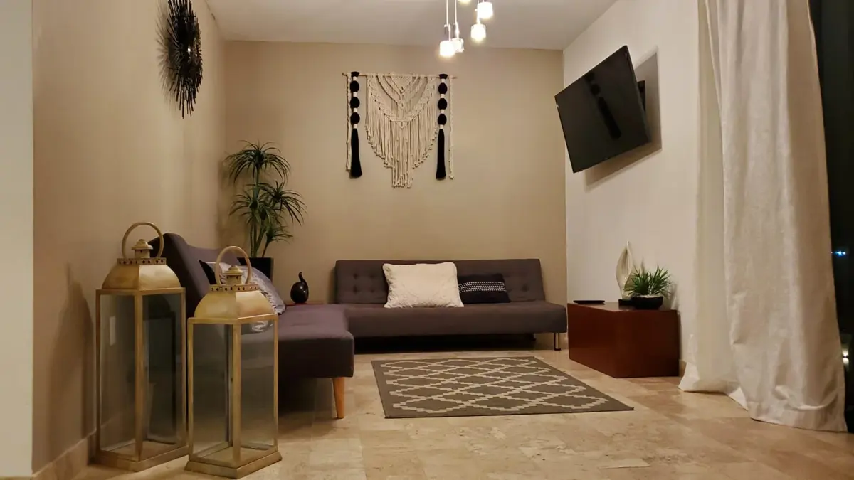 Departamento en renta en Arcos de San Miguel, San Miguel de Allende — foto 1 de 20