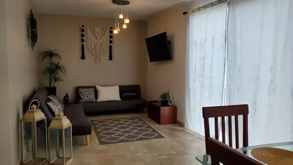 Departamento en renta en Arcos de San Miguel, San Miguel de Allende — foto 2 de 20