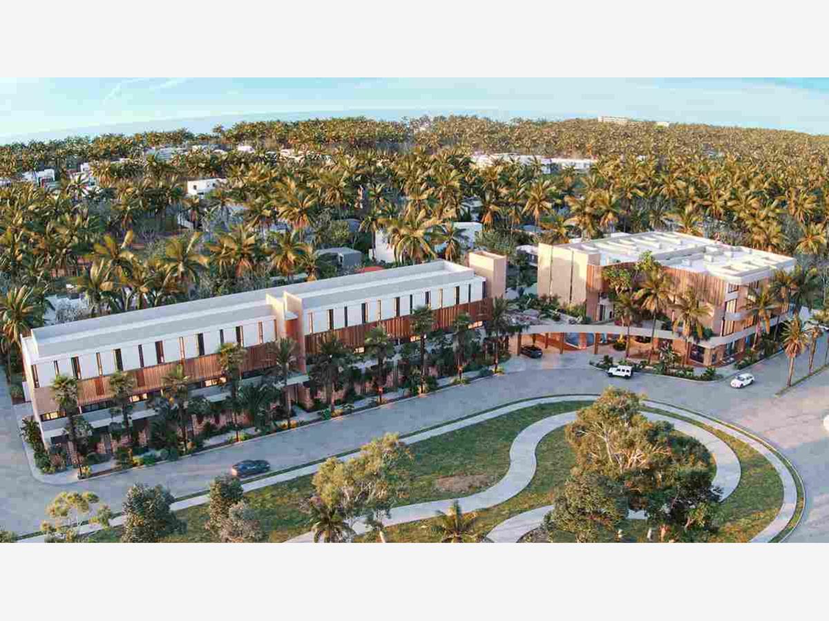 Departamento en venta en Chelem, Progreso — foto 1 de 8
