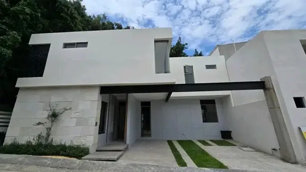 Casa en venta en Buenavista, Cuernavaca — foto 2 de 10