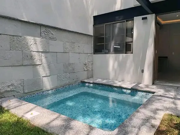 Casa en venta en Buenavista, Cuernavaca — foto 3 de 10