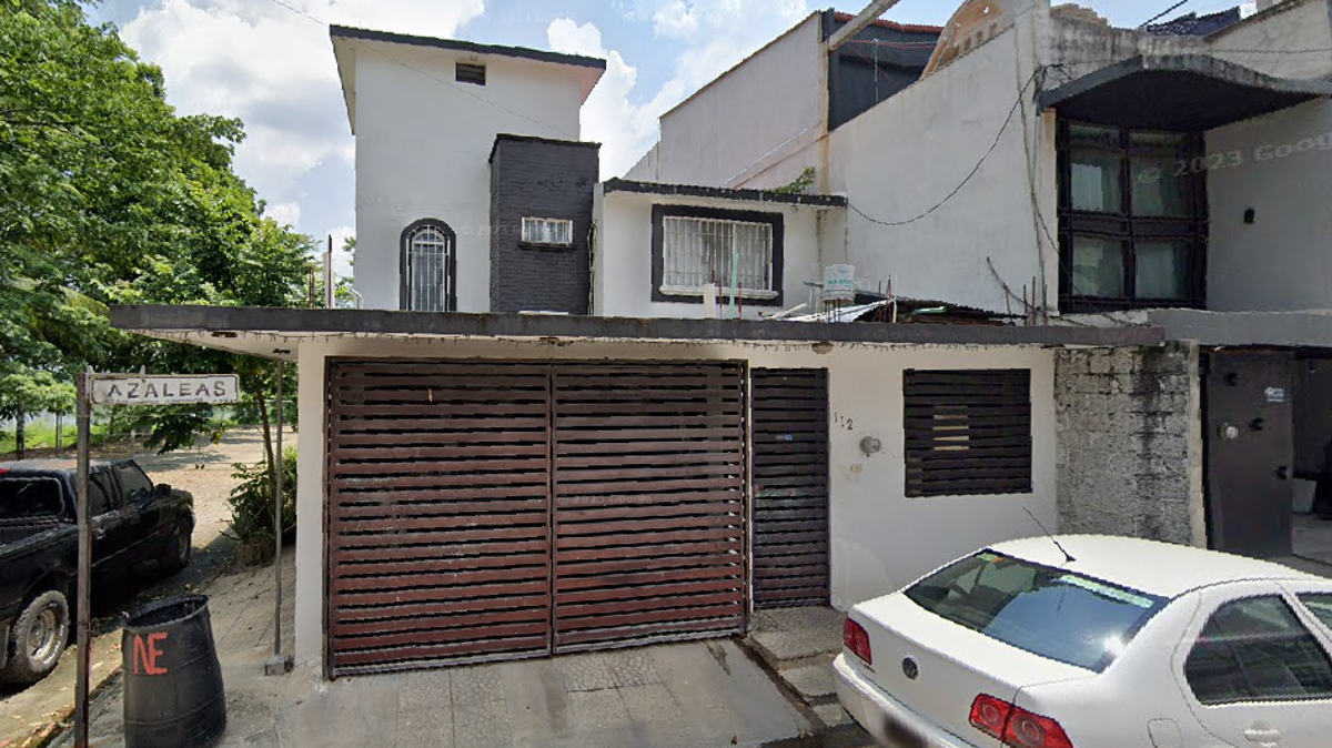 Casa en venta en Blancas Mariposas, Centro — foto 1 de 9