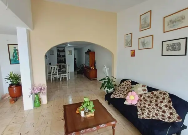 Casa en venta en Blancas Mariposas, Centro — foto 2 de 9