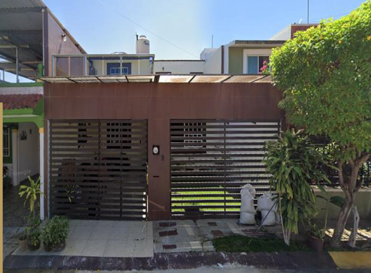 Casa en venta en Blancas Mariposas, Centro — foto 1 de 9