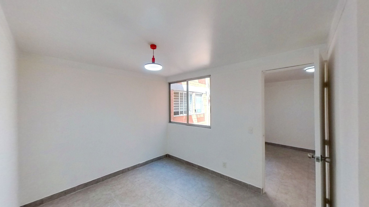 Departamento en venta en Agrícola Pantitlán, Iztacalco — foto 1 de 15