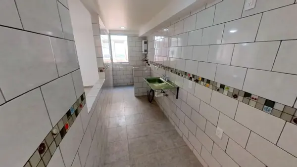 Departamento en venta en Agrícola Pantitlán, Iztacalco — foto 2 de 15