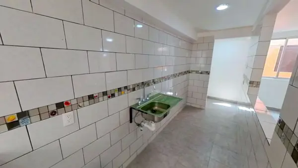Departamento en venta en Agrícola Pantitlán, Iztacalco — foto 3 de 15