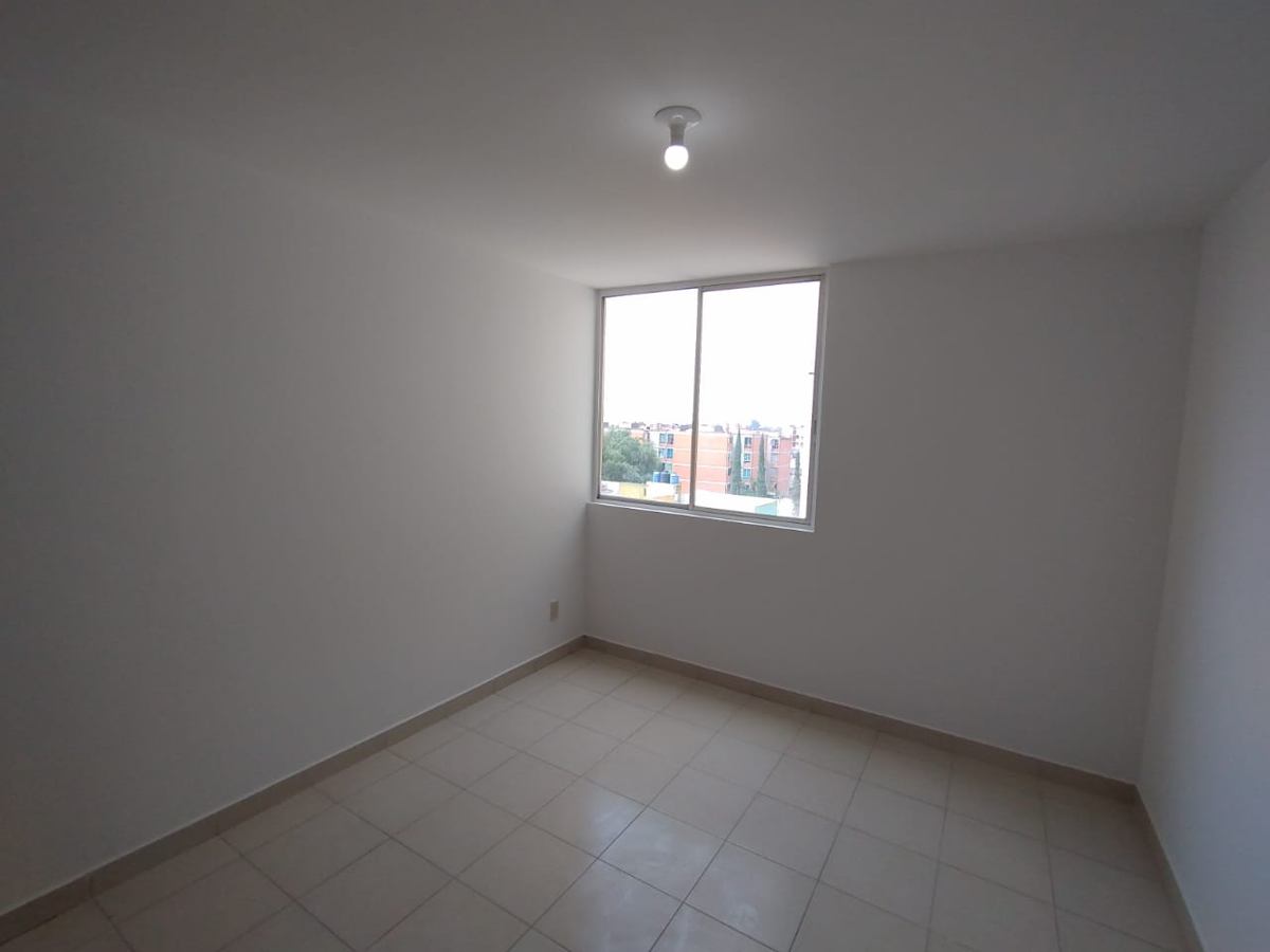 Departamento en venta en Agrícola Pantitlán, Iztacalco — foto 1 de 22