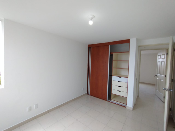 Departamento en venta en Agrícola Pantitlán, Iztacalco — foto 3 de 22