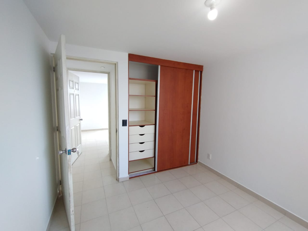 Departamento en venta en Agrícola Pantitlán, Iztacalco — foto 2 de 22