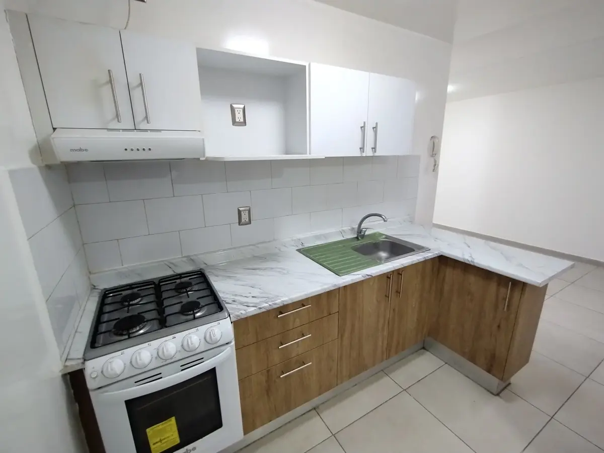Departamento en venta en Granjas Mexico, Iztacalco — foto 1 de 28
