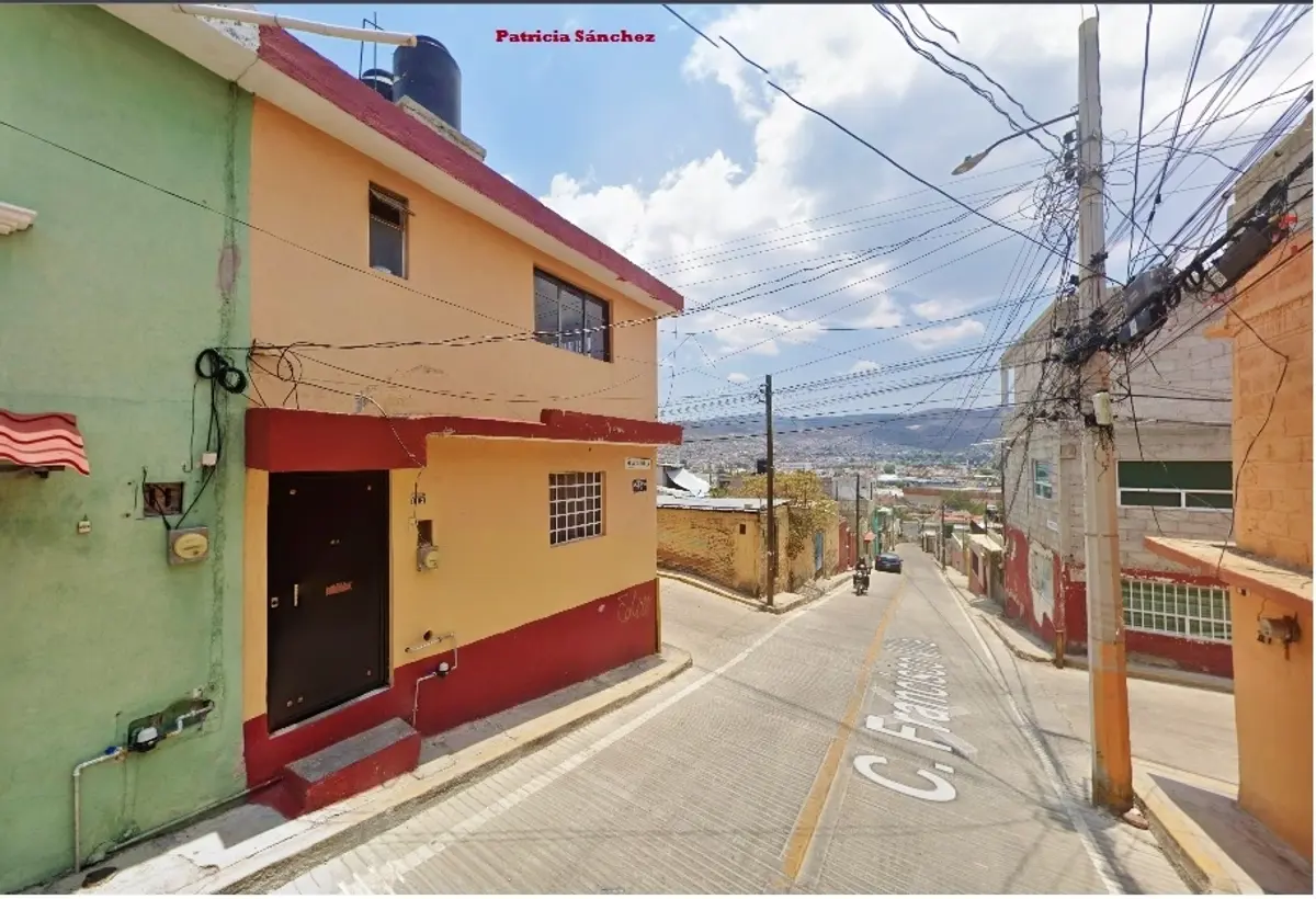 Casa en venta en Felipe Ángeles, Pachuca de Soto — foto 1 de 9