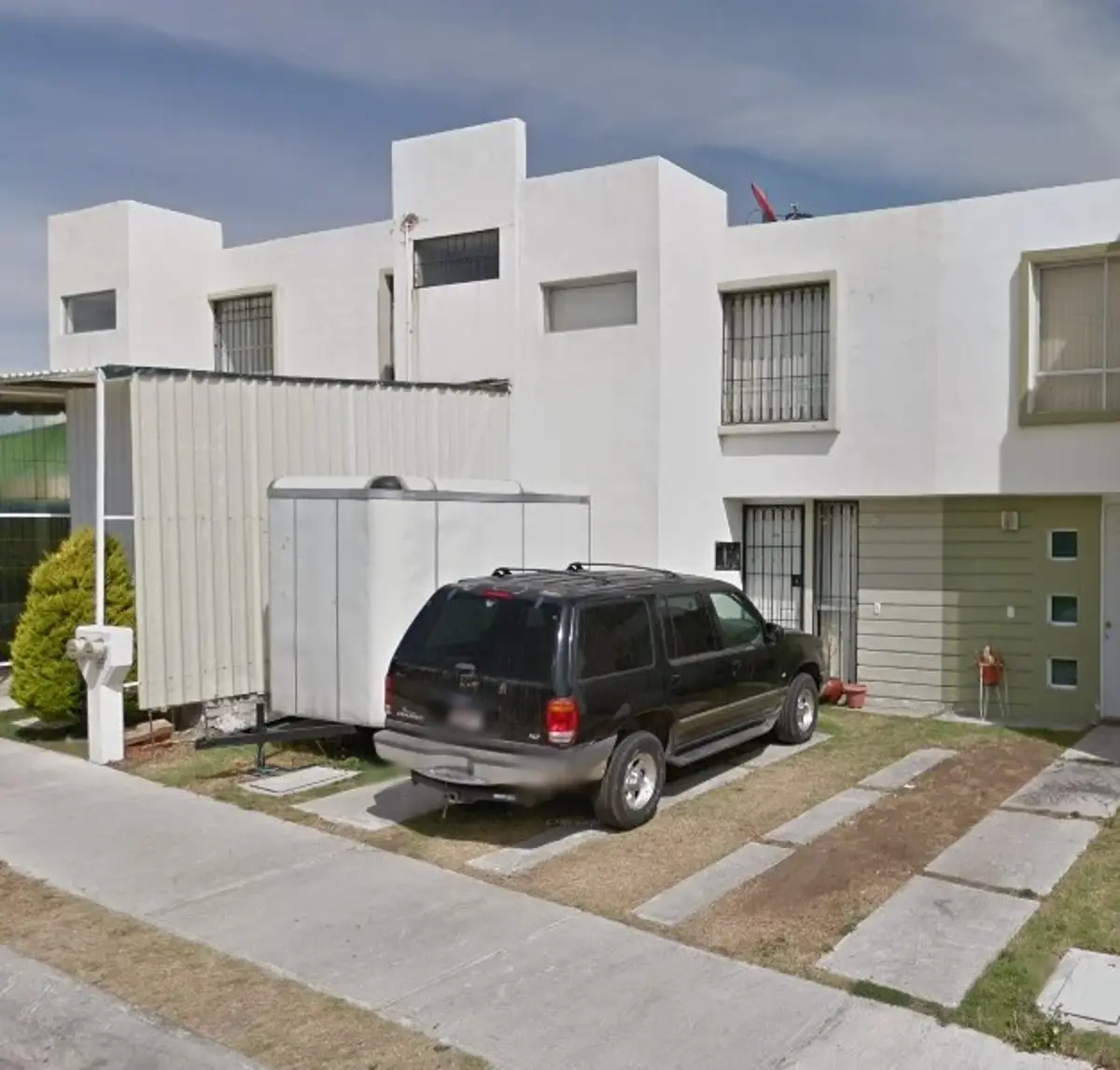 Casa en venta en Misión del Valle, Morelia — foto 1 de 26