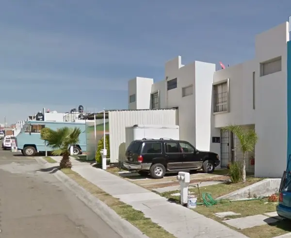 Casa en venta en Misión del Valle, Morelia — foto 2 de 26
