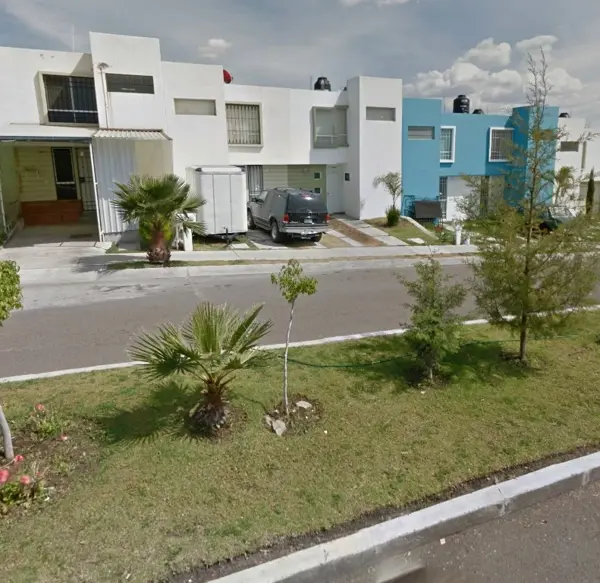 Casa en venta en Misión del Valle, Morelia — foto 3 de 26