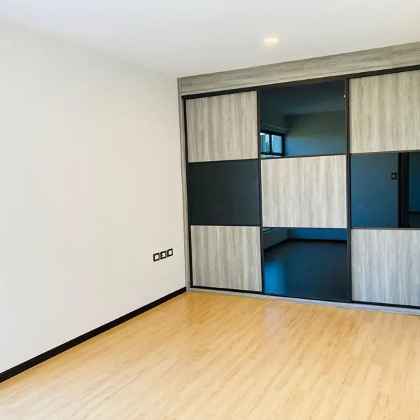 Departamento en renta en Lomas de Angelópolis, San Andrés Cholula — foto 3 de 15