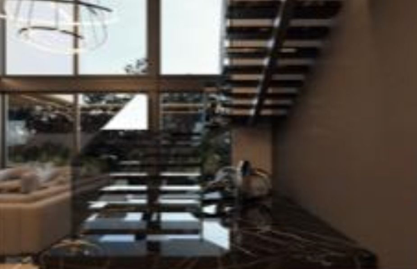 Casa en venta en Bosques de las Misiones, Santiago — foto 3 de 11