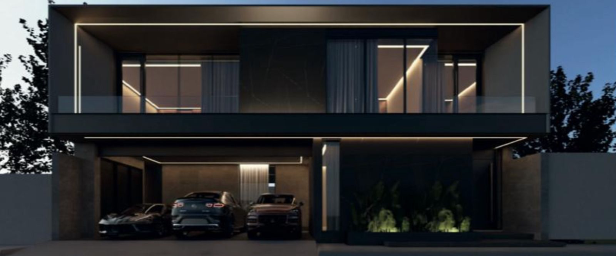 Casa en venta en Bosques de las Misiones, Santiago — foto 1 de 11
