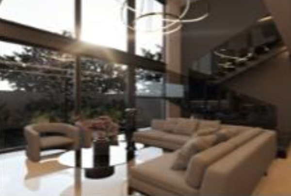 Casa en venta en Bosques de las Misiones, Santiago — foto 2 de 11
