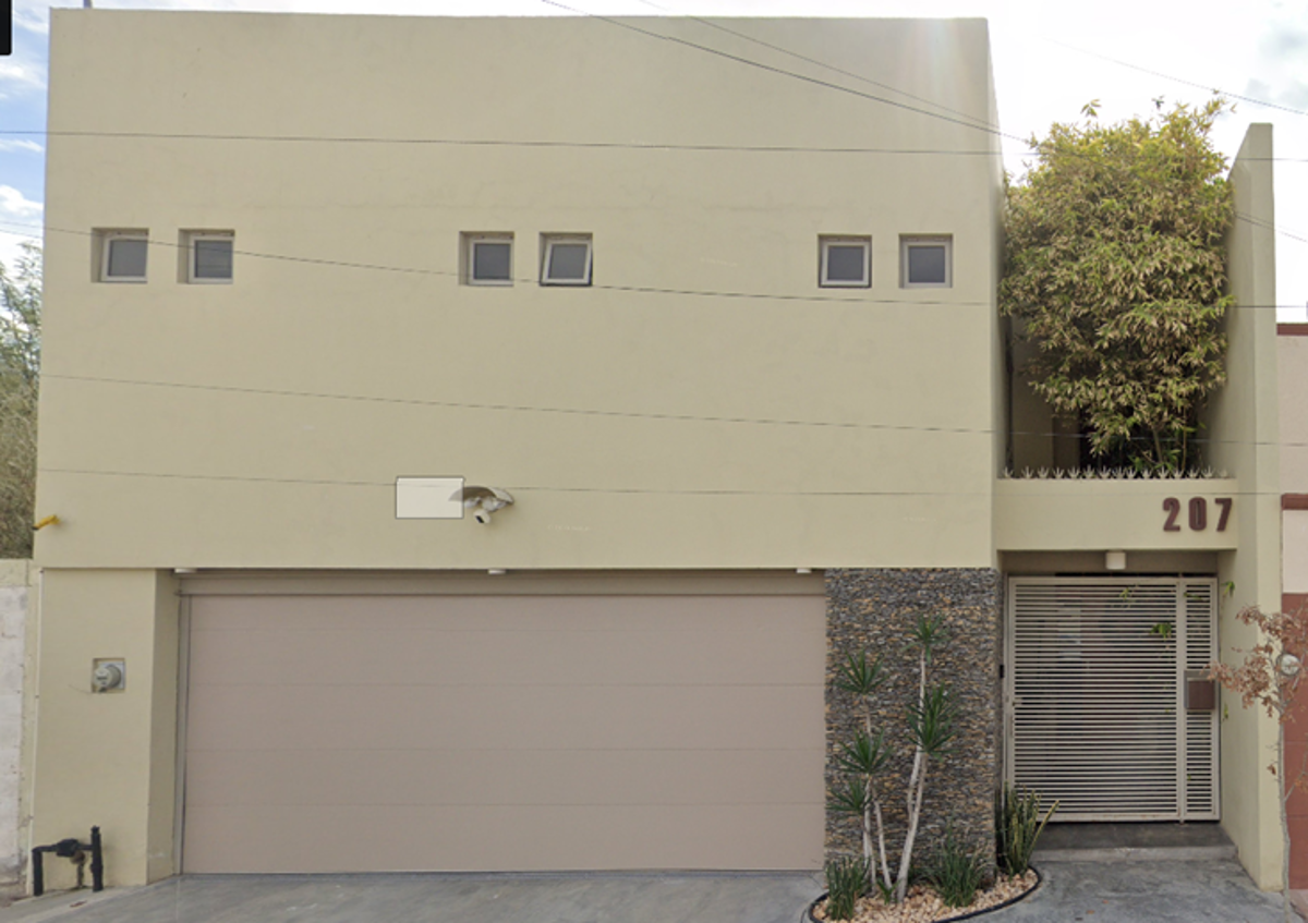 Casa en Venta en Residencial la Hacienda, Torreón, Coahuila de Zaragoza