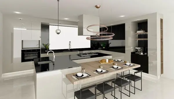 Casa en venta en Lomas de Angelópolis II, San Andrés Cholula — foto 3 de 20