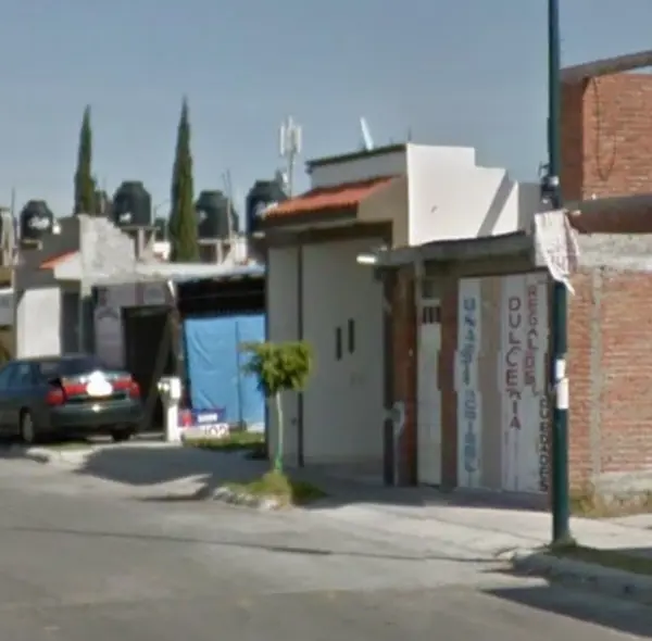 Casa en venta en Misión del Valle II, Morelia — foto 3 de 32