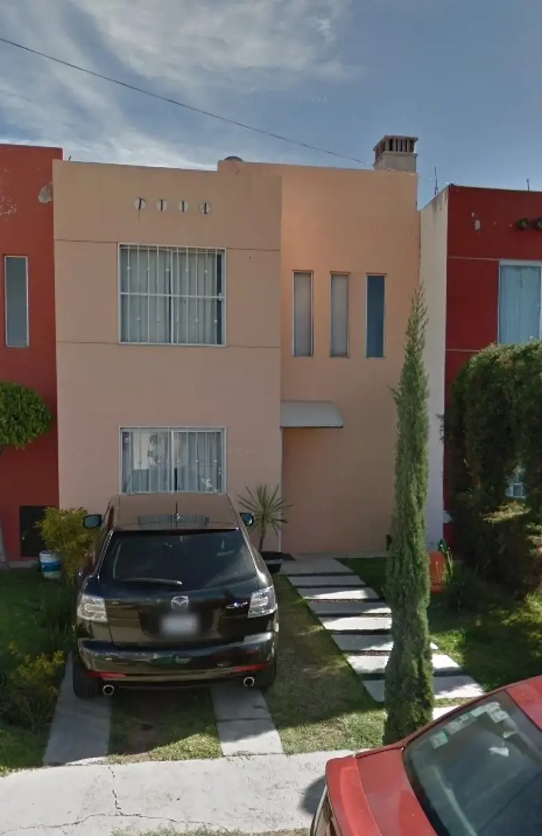Casa en venta en Loma Larga, Morelia — foto 1 de 22