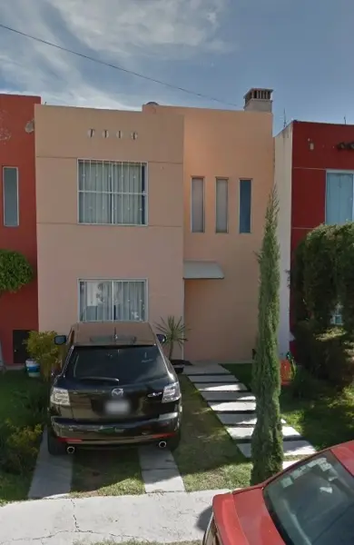 Casa en venta en Loma Larga, Morelia, Michoacán de Ocampo