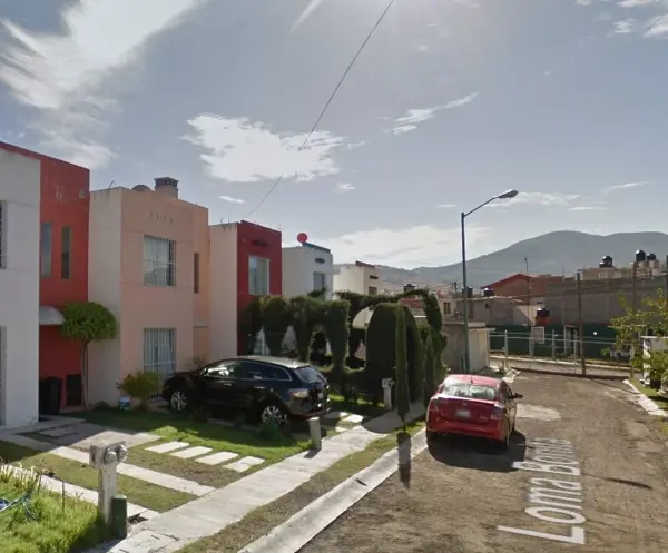 Casa en venta en Loma Larga, Morelia — foto 2 de 22