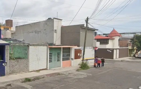 Casa en venta en Villas del Real, Morelia — foto 2 de 24