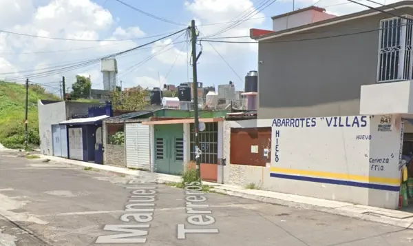 Casa en venta en Villas del Real, Morelia — foto 3 de 24