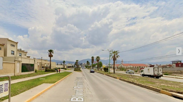 Casa en venta en San Carlos, Pachuca de Soto — foto 3 de 7