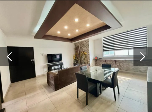Departamento en venta en Santa Cruz Atoyac, Benito Juárez — foto 3 de 10