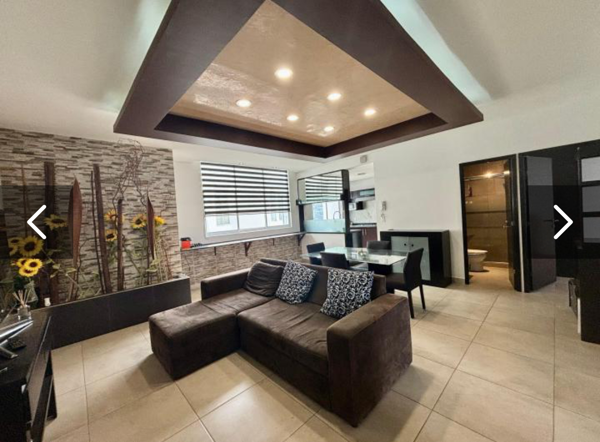 Departamento en venta en Santa Cruz Atoyac, Benito Juárez — foto 2 de 10