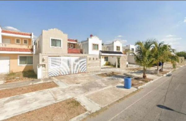 Casa en venta en Las Américas, Mérida — foto 2 de 6