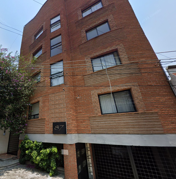 Departamento en venta en Residencial Bosques, Morelia — foto 2 de 14