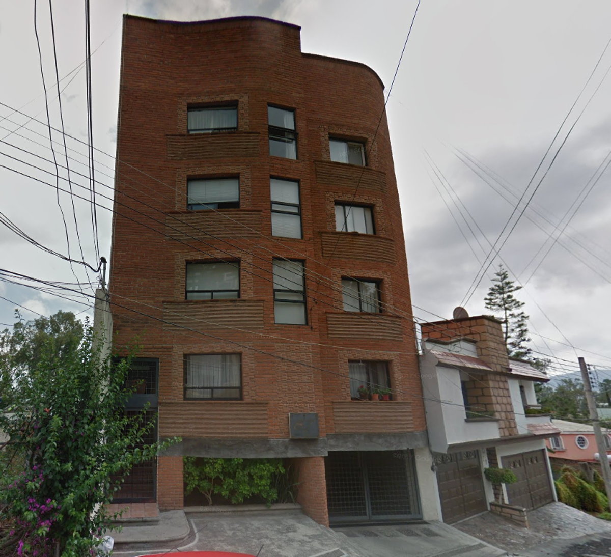 Departamento en venta en Residencial Bosques, Morelia — foto 1 de 14