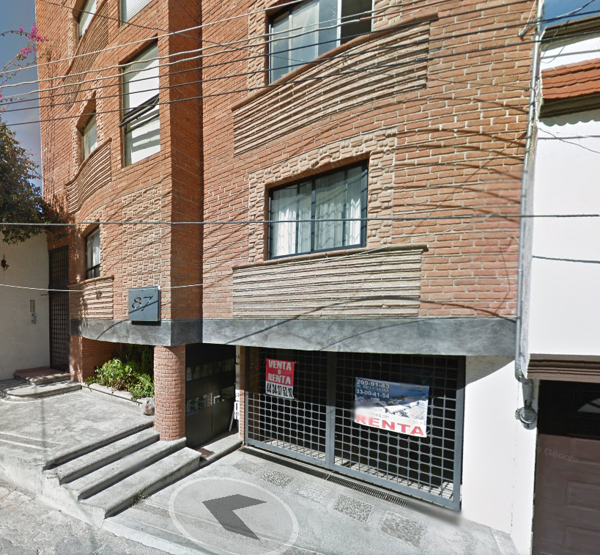 Departamento en venta en Residencial Bosques, Morelia — foto 3 de 14